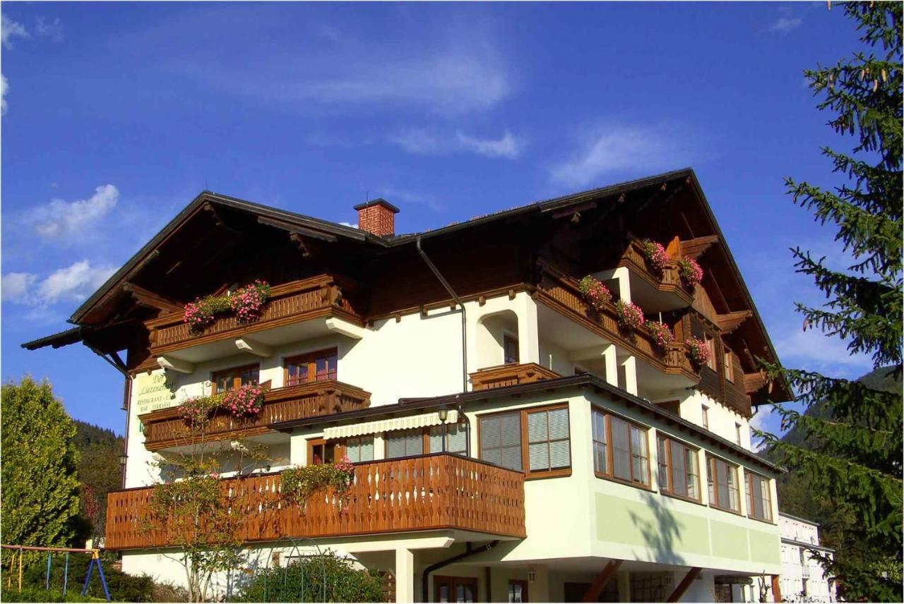 Liezenerhof Exterior foto