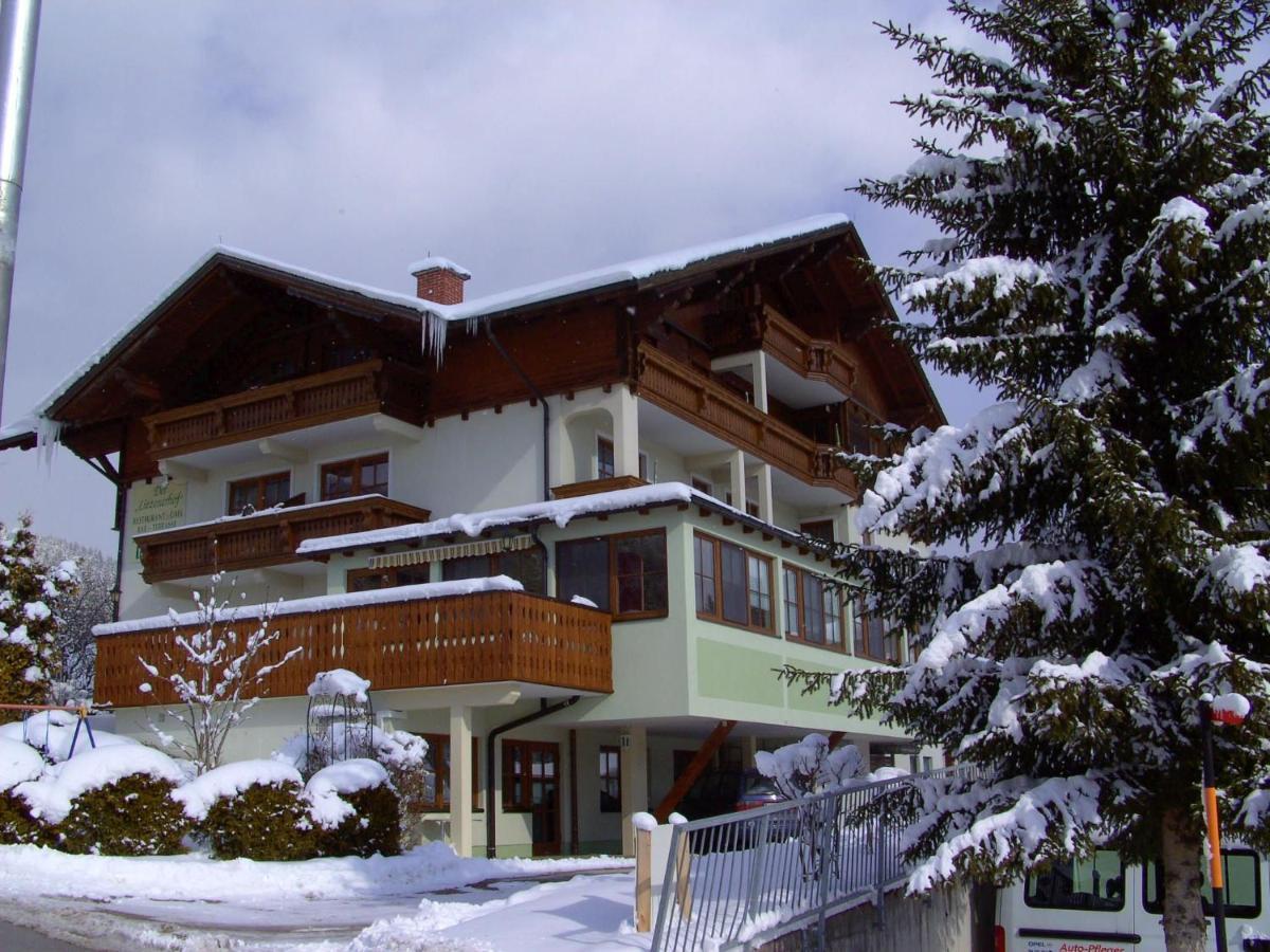 Liezenerhof Exterior foto