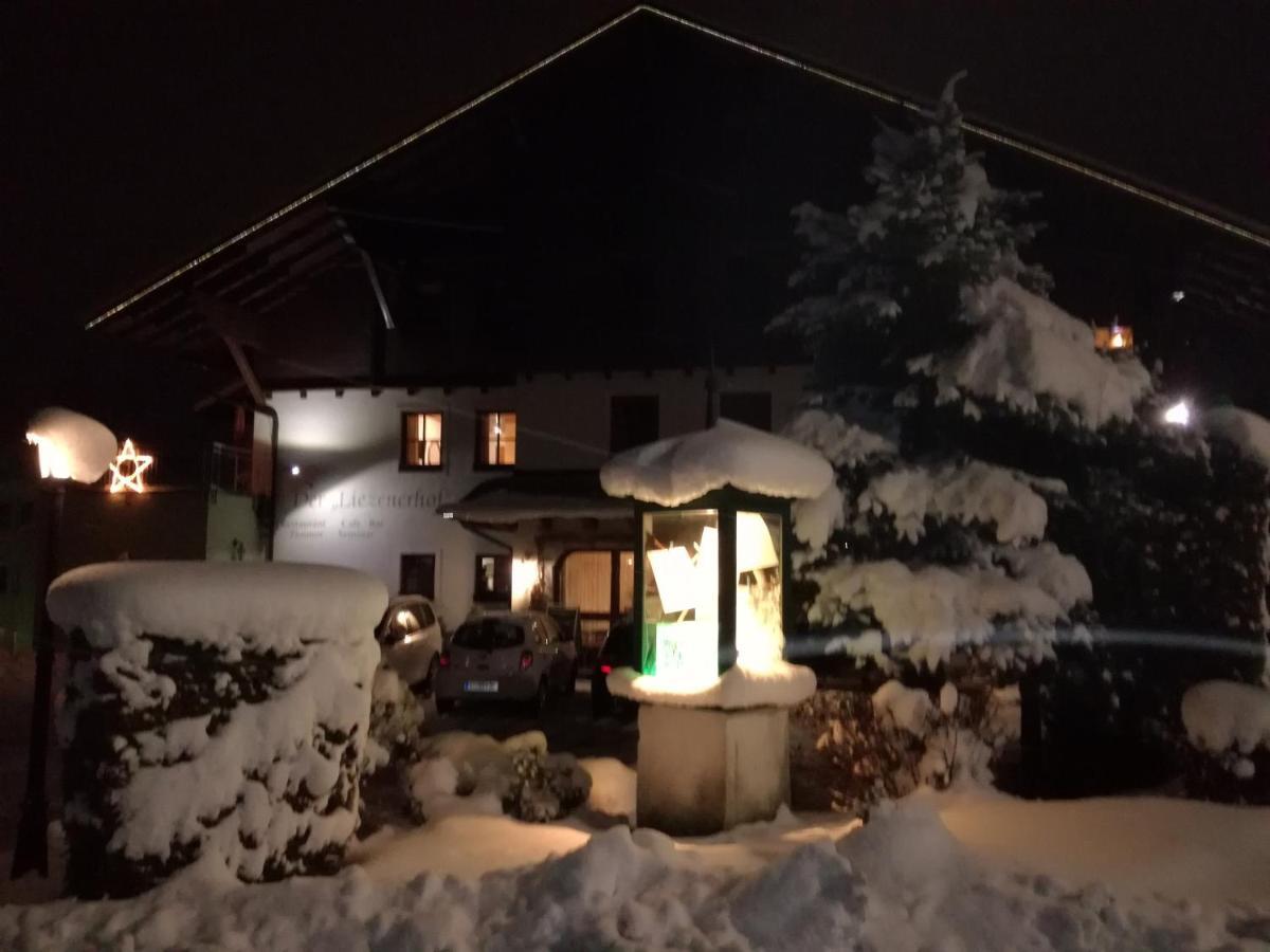 Liezenerhof Exterior foto