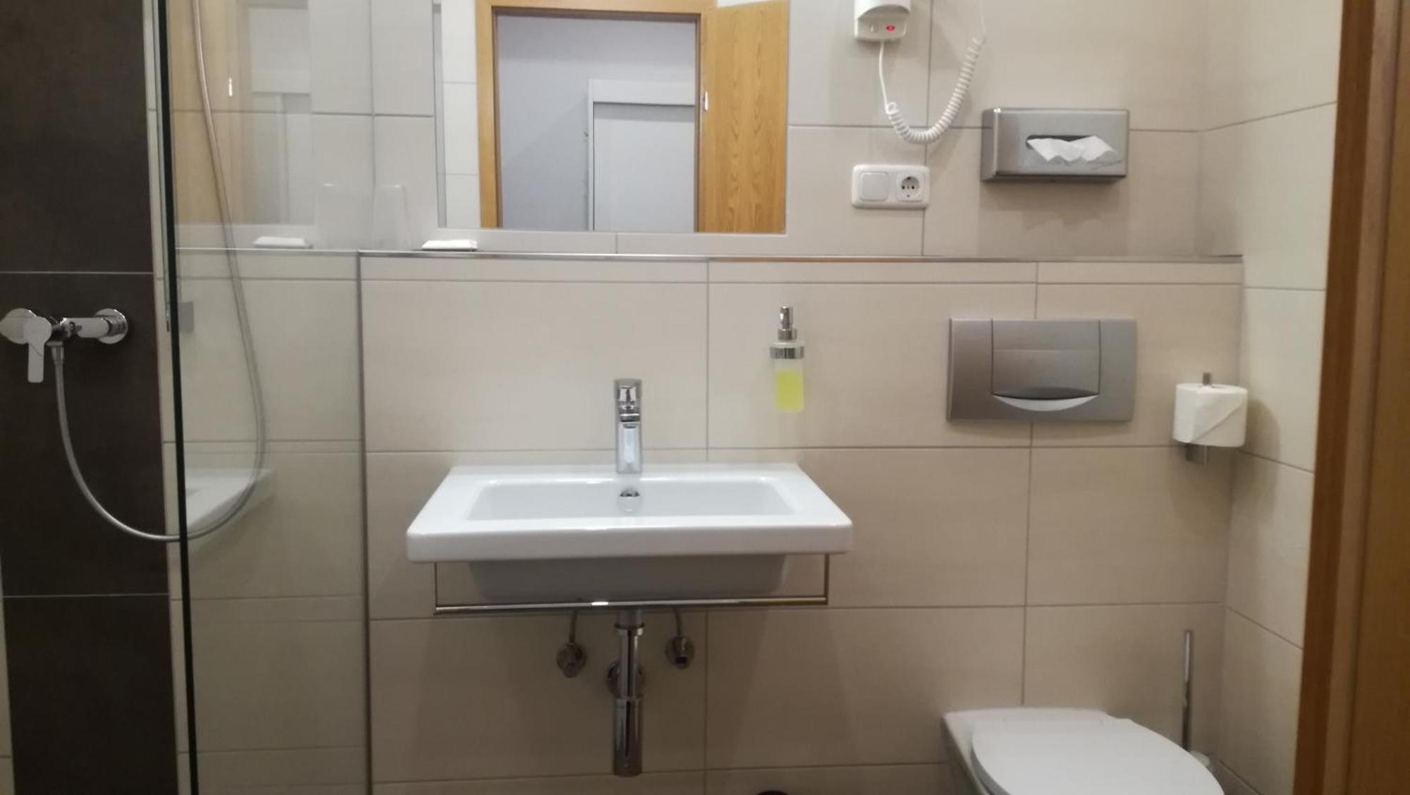 Liezenerhof Quarto foto