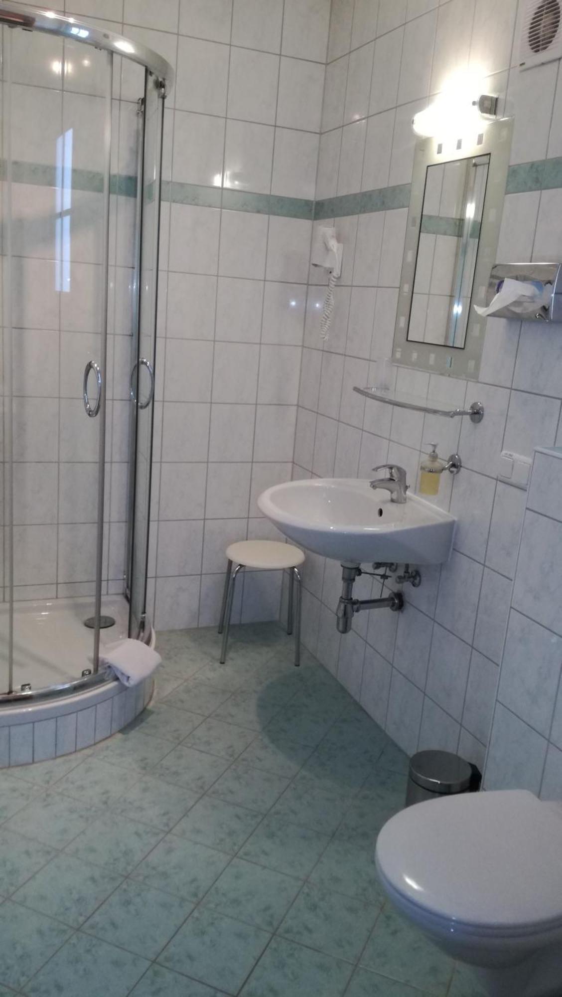 Liezenerhof Quarto foto
